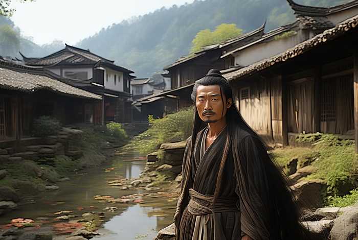 福安当地故事（福安历史人物故事）