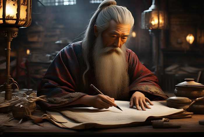 《中国历史故事》作者、《中国历史故事》作者简介