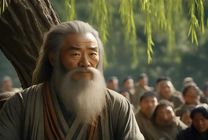 孔子生平的故事简短、孔子生平的故事简短50字