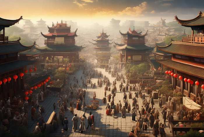 《中国历史》、《中国历史》纪录片