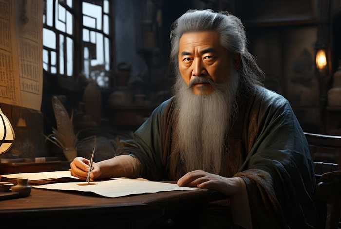 历史人物故事吴承恩，历史人物故事吴承恩简介