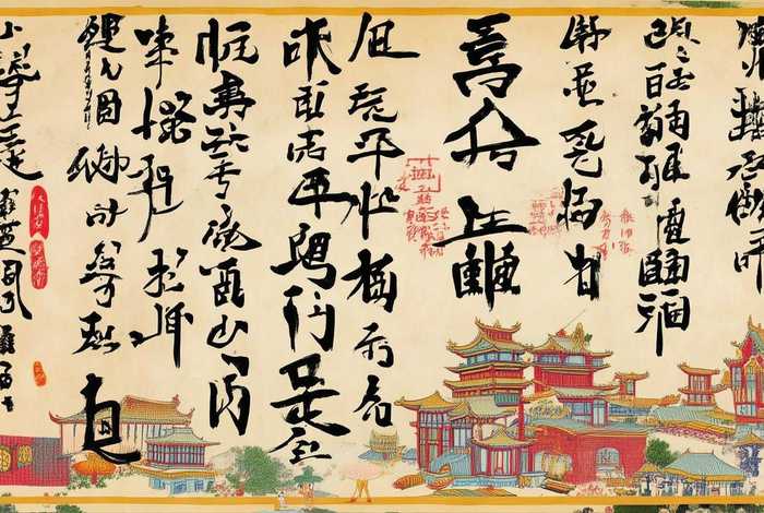 关于中国历史小故事手抄报；关于中国历史小故事手抄报图片