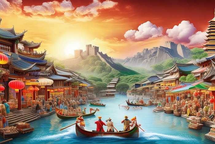 讲好中国的故事作文 讲好中国的故事作文800字