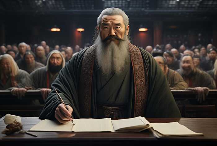 历史故事包拯断案 历史故事包拯断案是哪一集