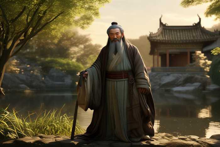 古代中国历史人物管仲，古代中国历史人物管仲是谁