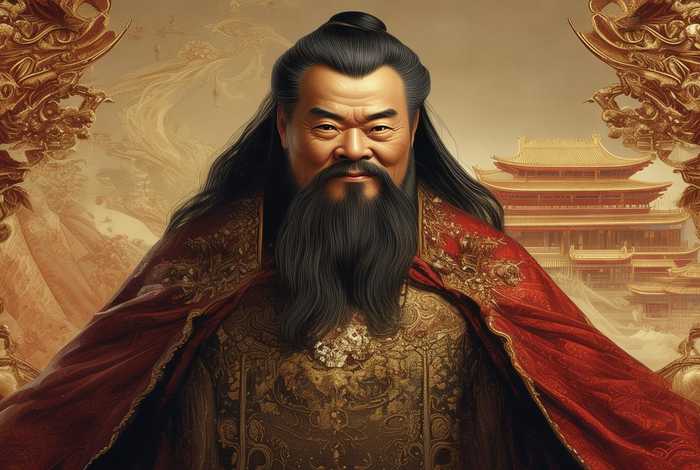 李林甫的功绩(李林甫的功绩是什么) 李林甫的功绩(李林甫的功绩是什么)