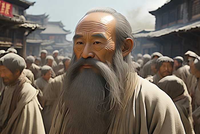 历史中的墨子(历史中的墨子是哪里人) 历史中的墨子(历史中的墨子是哪里人)