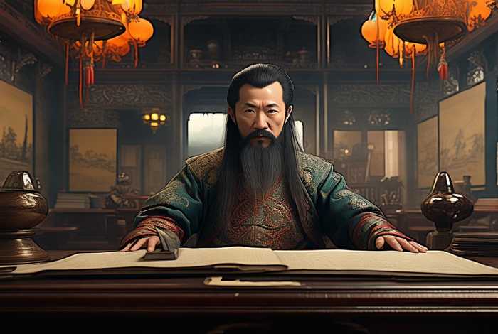 历史上的中国张居正；张居正的历史故事
