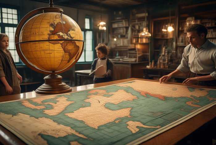 历史英语history、历史英语怎么读geography