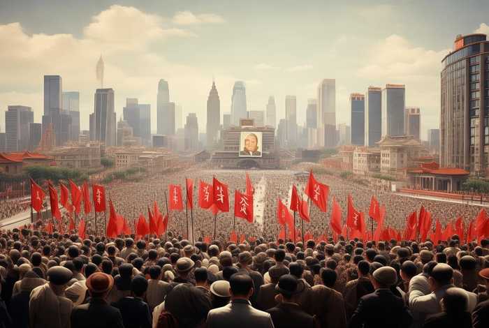 1945年之后的中国大事 1945年之后的中国大事有哪些