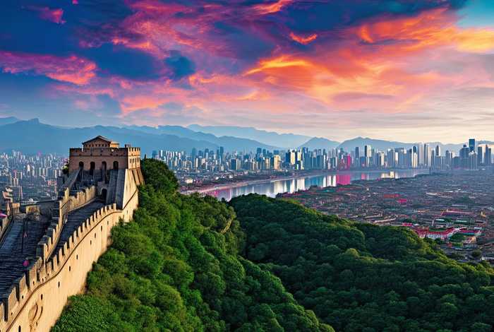 见证了中国的历史、中国见证了历史的奇迹 见证了中国的历史、中国见证了历史的奇迹