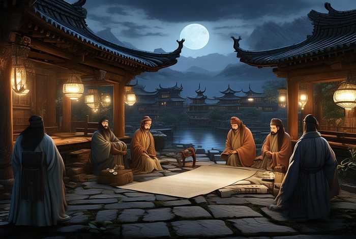 论语 历史;论语历史时期 论语 历史;论语历史时期