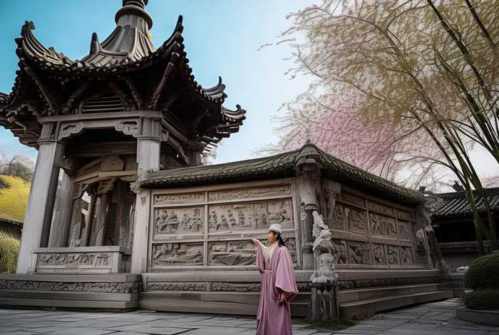 导游中国历史文化知识（导游基础知识中国历史文化知识点）