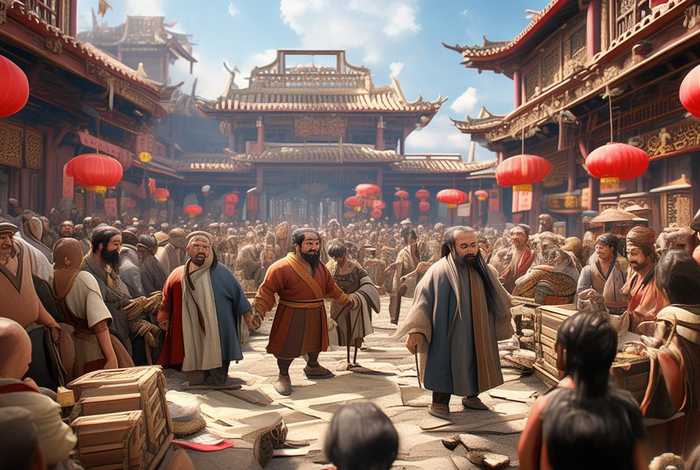 二混子中国历史全集，二混子中国历史全集免费观看