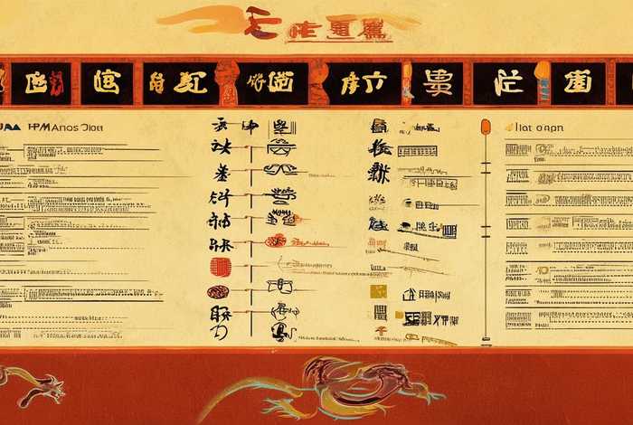关于朝代的手抄报,关于朝代的手抄报简单 关于朝代的手抄报,关于朝代的手抄报简单