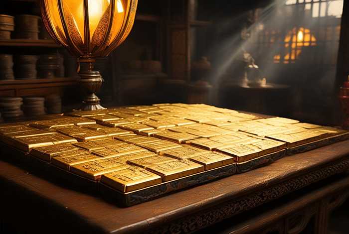 金条最早出现在哪个朝代、金条最早出现在哪个朝代时期 金条最早出现在哪个朝代、金条最早出现在哪个朝代时期