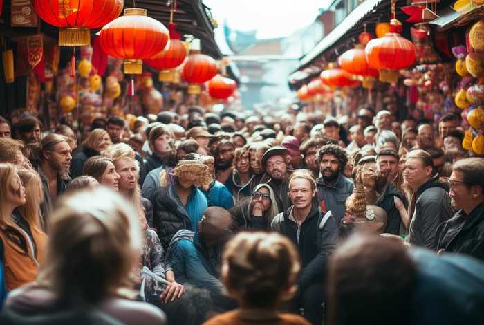 老外讲述中国真实故事，老外讲述中国真实故事的电影