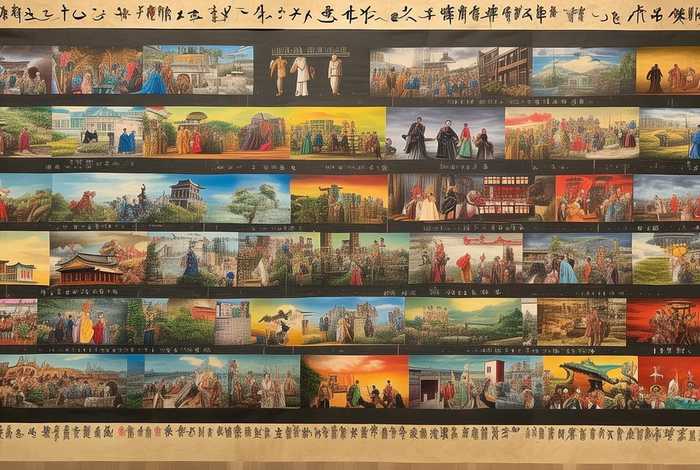 100个中国历史故事100字左右 - 100个中国历史故事100字左右作文