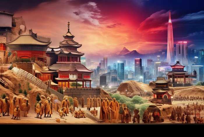 讲中国历史视频（讲中国历史比较好的视频）