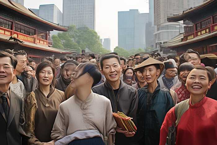 了不起的中国人小故事（了不起的中国人小故事视频）
