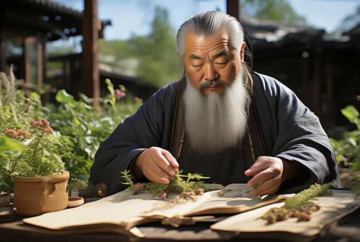 历史人物李时珍的故事、历史人物李时珍的故事简写