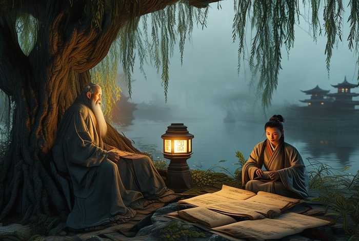关于中国历史古代故事的作文（关于中国历史古代故事的作文题目）