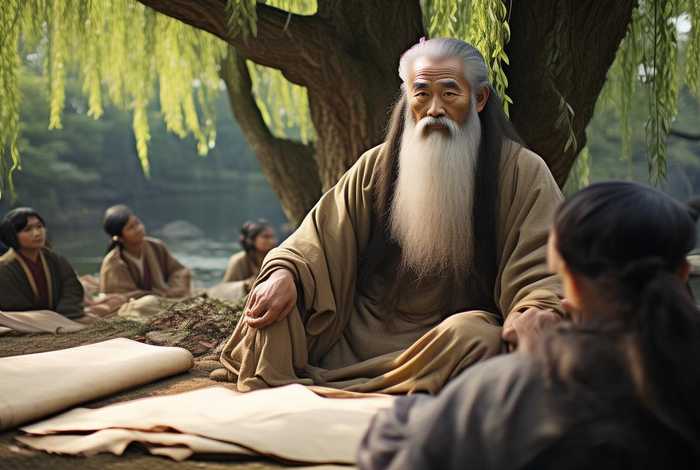 孔子的故事历史 孔子的故事历史简介