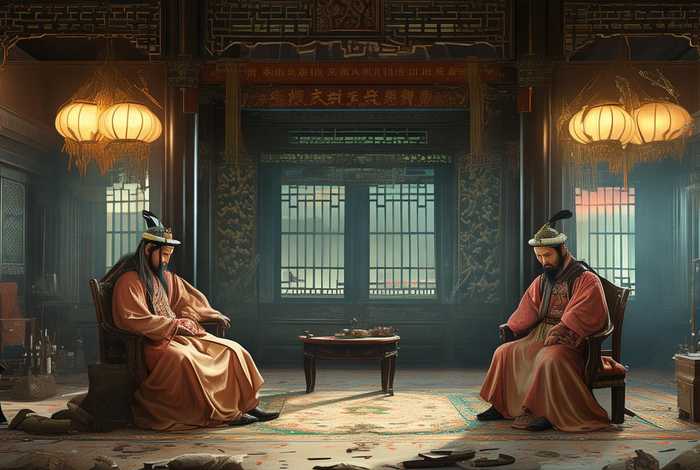 澶渊之盟发生在哪个朝代 澶渊之盟发生在哪个朝代时期