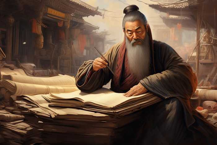 历史明人的故事大全；历史明人的故事大全50字