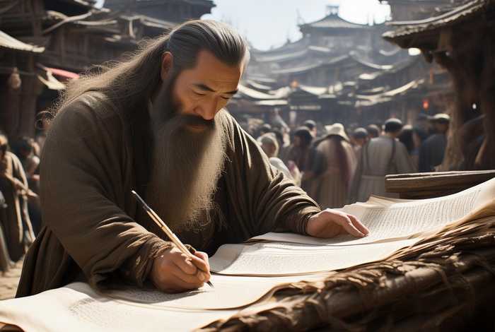 马致远主要事迹（马致远的生平事迹概括简短）