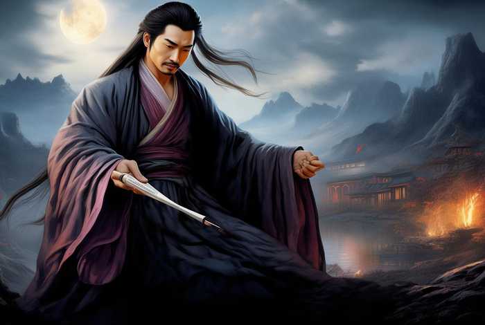 讲历史人物李白(讲历史人物李白视频) 讲历史人物李白(讲历史人物李白视频)