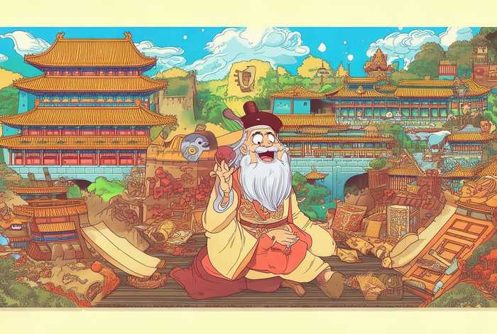 凯叔讲故事有趣的中国历史 - 凯叔讲故事有趣的中国历史视频 凯叔讲故事有趣的中国历史 - 凯叔讲故事有趣的中国历史视频