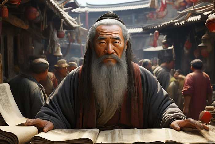 历史人物刘民故事 历史人物刘民故事100字