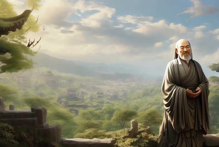 佛教传入中国第一人是谁 佛教传入中国第一人是谁啊