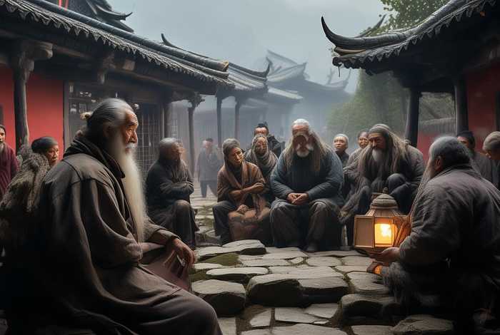 河北省古代故事，河北省历史故事