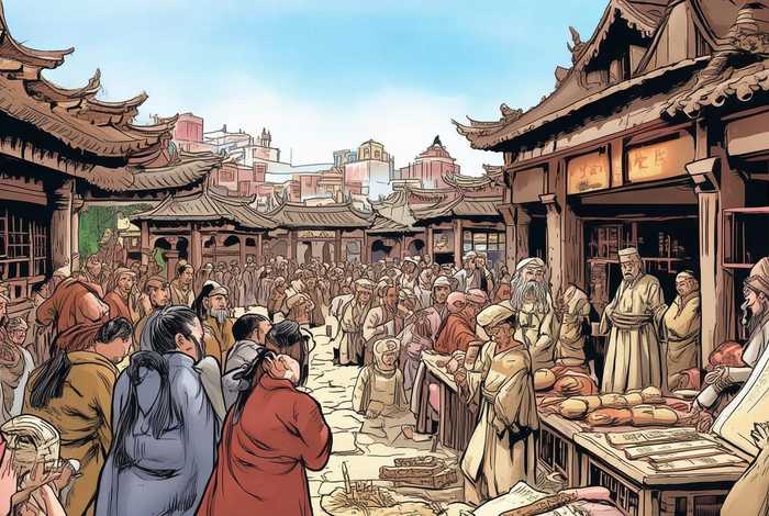 漫画中国历史故事集百度云下载（漫画中国历史 百度网盘）