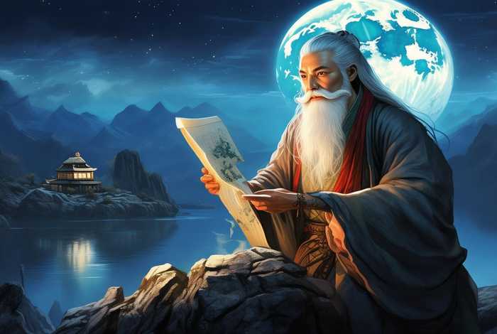 历史人物李白的故事有哪些 历史人物李白的故事有哪些名字