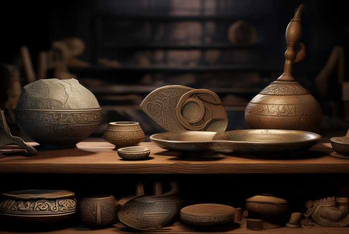 简易古代历史 - 简易古代历史文物复刻 简易古代历史 - 简易古代历史文物复刻