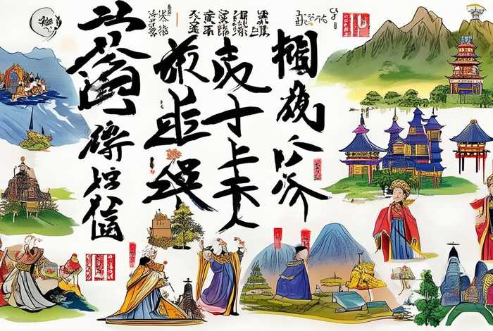 关于中国历史古诗,关于中国历史古诗的手抄报 关于中国历史古诗,关于中国历史古诗的手抄报