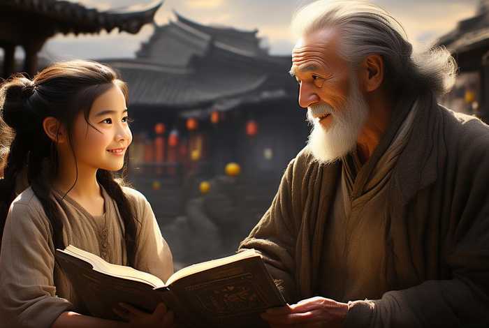 林汉达中国历史故事集最感人的故事，林汉达中国历史故事集经典故事