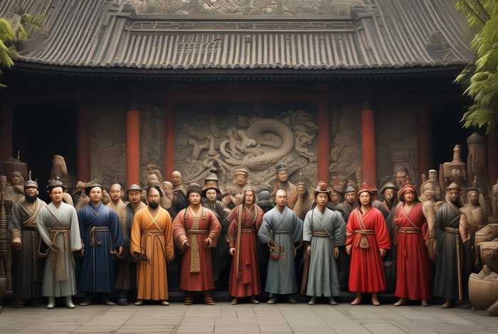 回顾中国历史的英雄故事作文、回顾中国历史的英雄故事作文600字