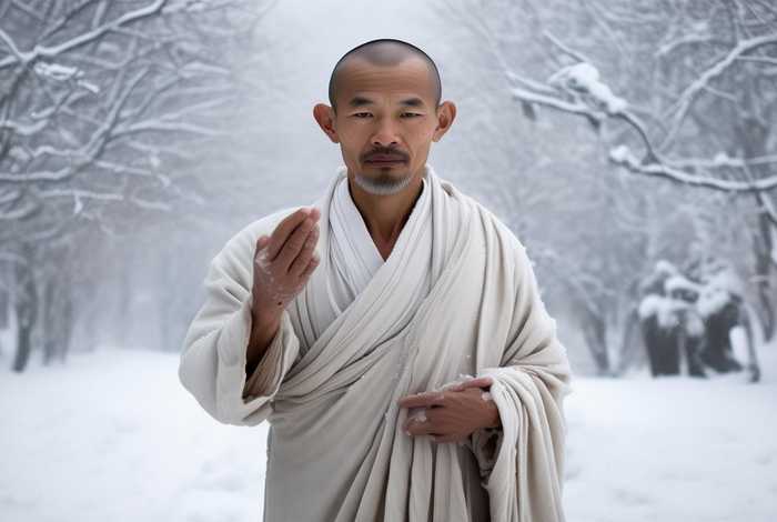 断臂立雪的故事;断臂立雪的故事讲的佛教人物是 断臂立雪的故事;断臂立雪的故事讲的佛教人物是