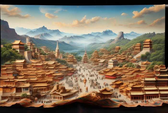 关于中国历史的长视频 - 关于中国历史的短视频