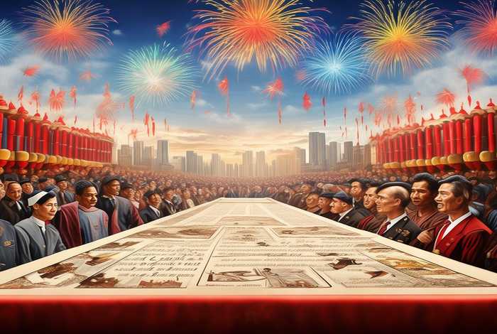 国庆节的历史故事600字左右 国庆节的历史故事600字左右作文 国庆节的历史故事600字左右 国庆节的历史故事600字左右作文