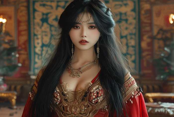 历史上的苏妲己是个什么样的人，历史中的苏妲己是什么样的