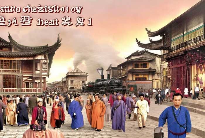 1901到1931中国历史 - 1901到1930中国历史