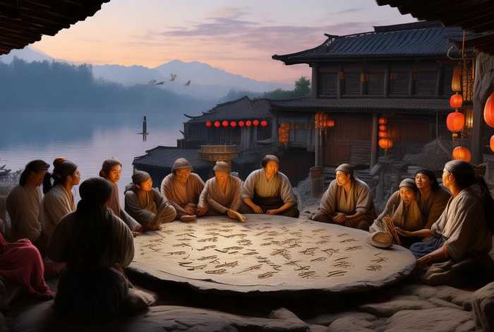 闽南经典故事传说；闽南经典故事传说有哪些