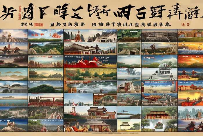 50个中国历史故事内容；50个中国历史故事内容手抄报