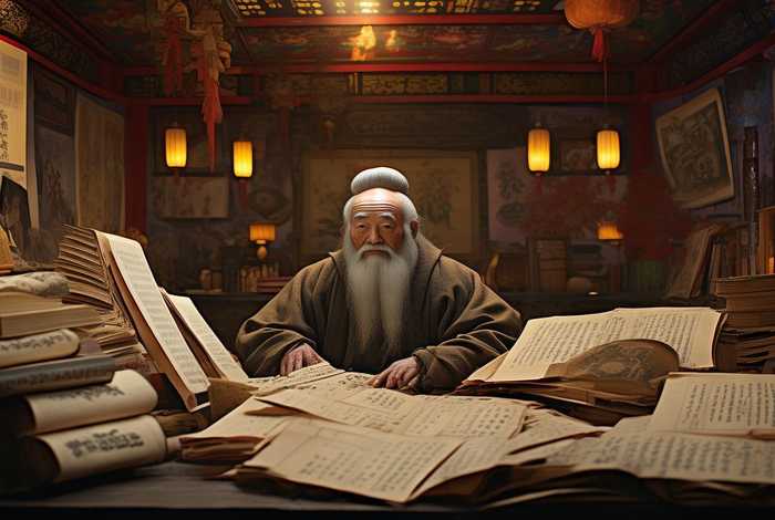 成语故事最多的人 - 成语故事最多的人物是谁 成语故事最多的人 - 成语故事最多的人物是谁