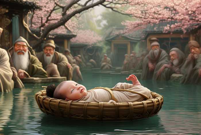 孔子出生的真实历史和传说故事 孔子出生的真实历史和传说故事有哪些